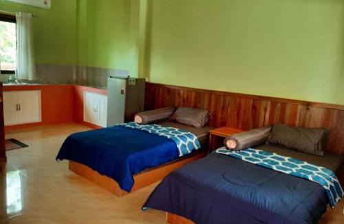 Mae Rim Apartment | Baan Berm Family Inn