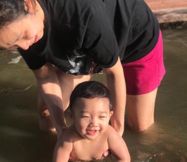 Ban Laem Resort | Baan Bon Resort Bang Tabun