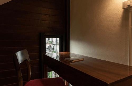 Thon Buri Bed & Breakfast | Baan Boon