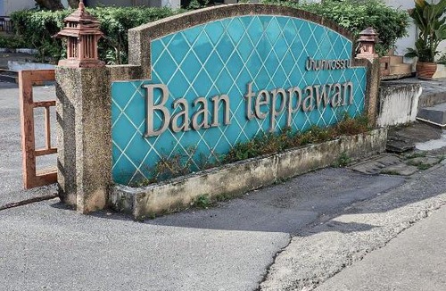 Lat Krabang Apartment | Baan BT