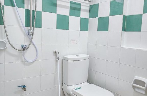 Lat Krabang Apartment | Baan BT
