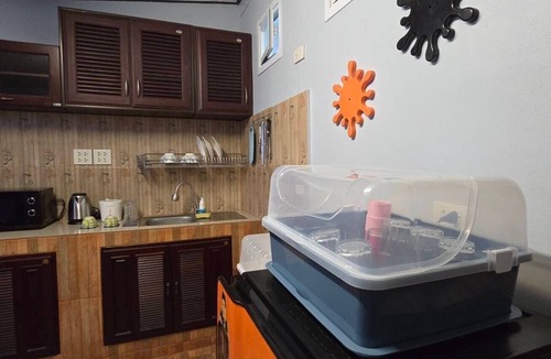 Rayong House | Baan Bua Talay