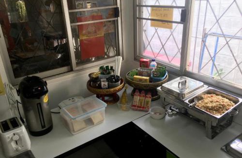 Racha Thewa Hostel | BAAN CHANG Guesthouse