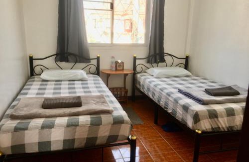 Racha Thewa Hostel | BAAN CHANG Guesthouse