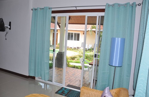 Ko Lanta House | Baan Chao Koh Cottage L3