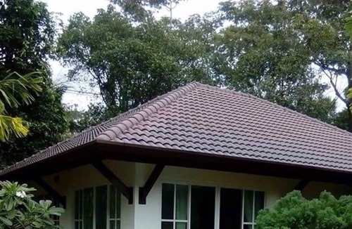 Saladan House | Baan Chao Koh, H1 Cottage