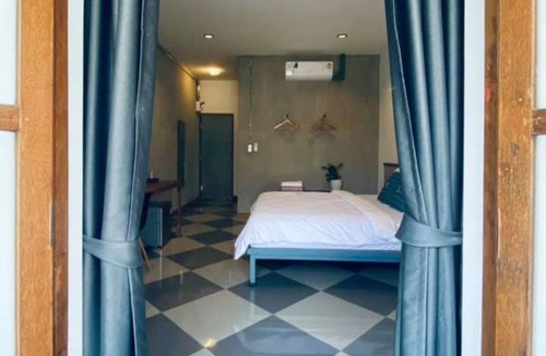 Lampang Hotel | Baan Chiang Bed Lampang