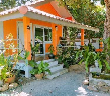 Ko Chang Resort | Baan Chid Talay