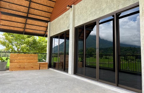 Chiang Dao Hotel | Baan Doi Ngam CoLoving Space