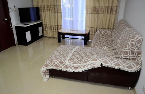 Huai Yai Villa | Baan Dusit Palace