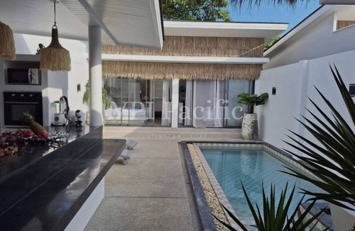 Bophut Hills Villa | Baan Fan Pool Villa - 3 Chambres - Bophut - Koh Samui - Thaïlande