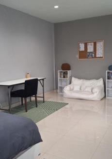 Arun Amarin House | Baan Farang