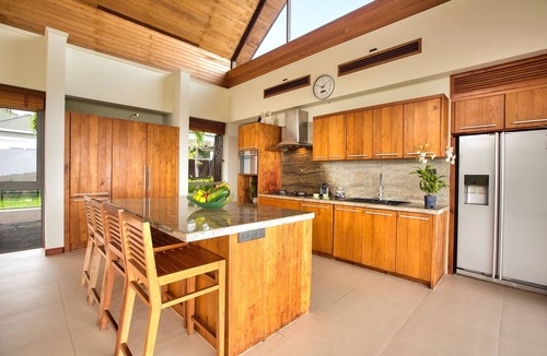 Bophut Hills Villa | Baan Grand Vista - 5 Bed Private Pool Sea View Villa