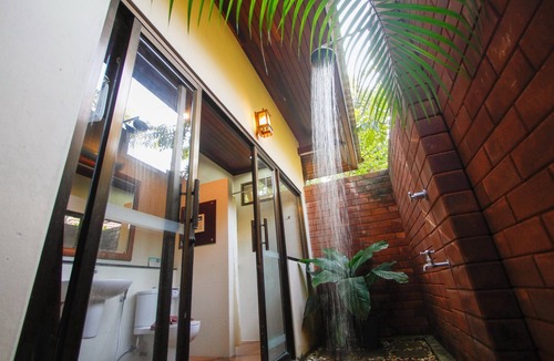 Thong Chai Hotel | Baan Grood Arcadia Resort & Spa