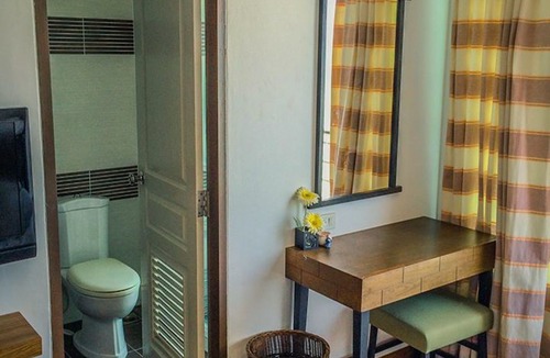 Cha-am Hotel | Baan Hansa -1401