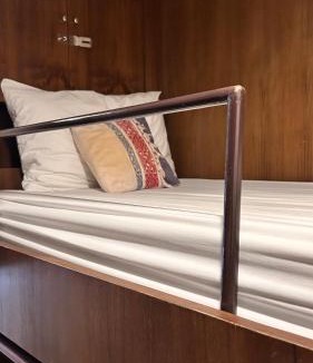Chang Moi Hostel | Baan Heart Thai