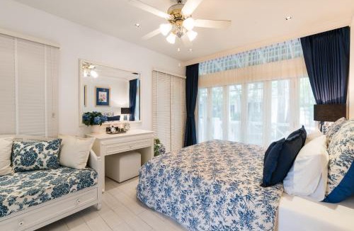 Nong Kae Villa | Baan Hua Hin 4 Bedroom Luxury Villa by Passionata Collection