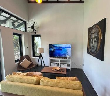 Ko Lanta Villa | Baan Jungle Pool Villa - Exquisite Pool Villa