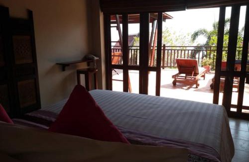 Ko Lanta Resort | Baan KanTiang See Villas - SHA Extra Plus