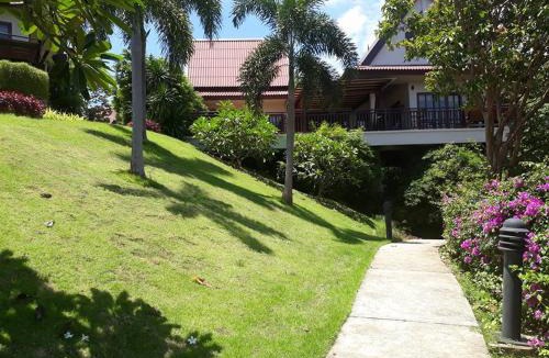 Ko Lanta Resort | Baan KanTiang See Villas - SHA Extra Plus