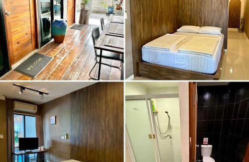 Ayutthaya House | Baan Keang Chon Ayutthaya บ้านเคียงชล อยุธยา