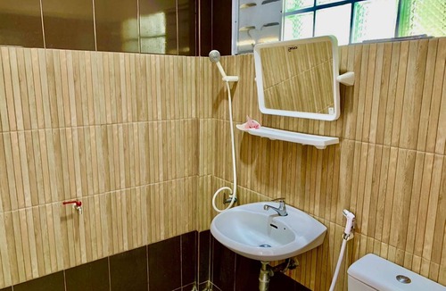 Hua Hin Hotel | Baan Kenpoo Resort