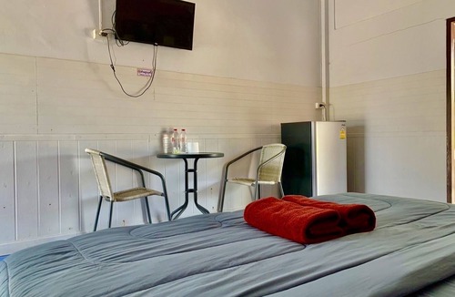 Hua Hin Hotel | Baan Kenpoo Resort