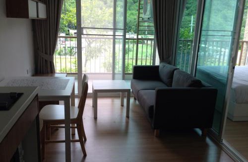 Mu Si Apartment | Baan Khao Yai Condo