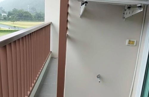 Mu Si Apartment | Baan Khao Yai