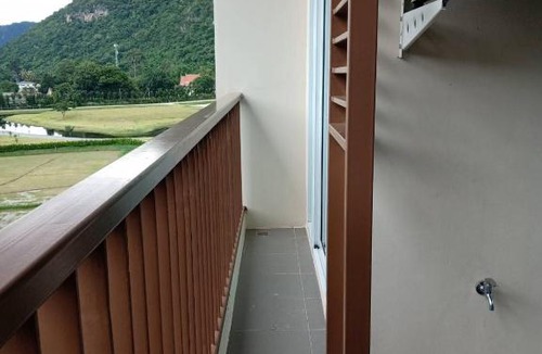 Mu Si Apartment | Baan Khao Yai
