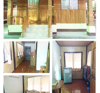Mae Sariang House | Baan Khue Wieng Resort