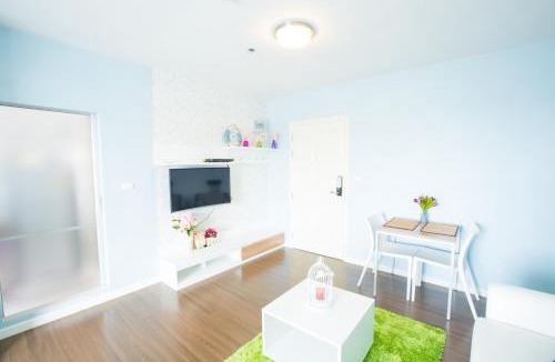 Nong Kae Apartment | Baan Kiang Fah Condo R357