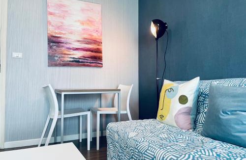 Nong Kae Apartment | Baan Kiang Fah