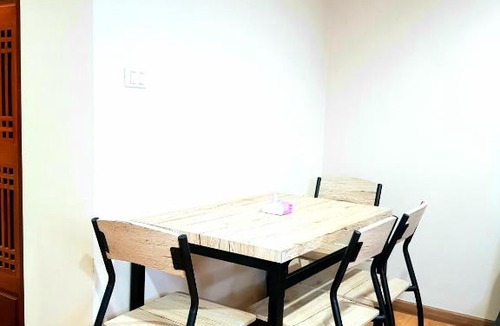 Hua Hin Apartment | Baan Klang By USA