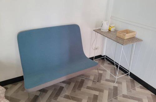 Klang Dong House | Baan Klang Khao Mountain Viewบ้านกลางเขา เมาเทนวิว