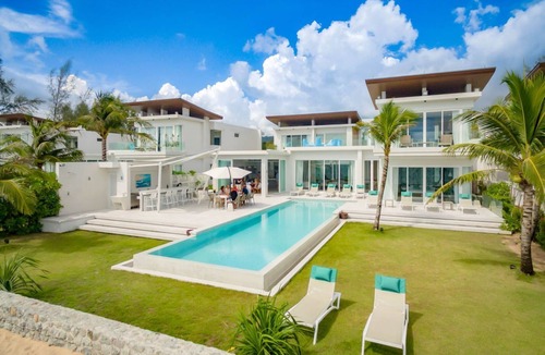 Ban Na Faek Villa | Baan Kloi III - Three Bedroom Villa, Sleeps 6