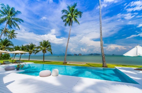 Ko Yao Villa | Baan Klong II - Two Bedroom Villa, Sleeps 4