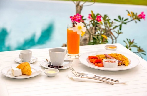 Ko Yao Villa | Baan Klong IV - Two Bedroom Villa, Sleeps 4