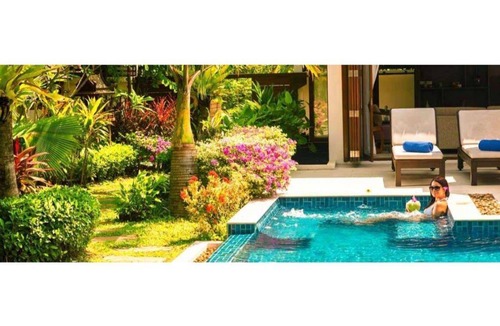 Hua Thanon Villa | BAAN KLUAY MAI (1 bedrooms)