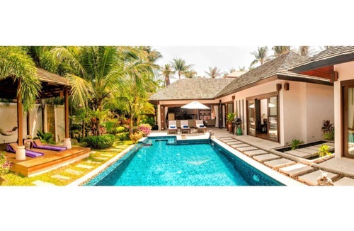 Hua Thanon Villa | BAAN KLUAY MAI (1 bedrooms)