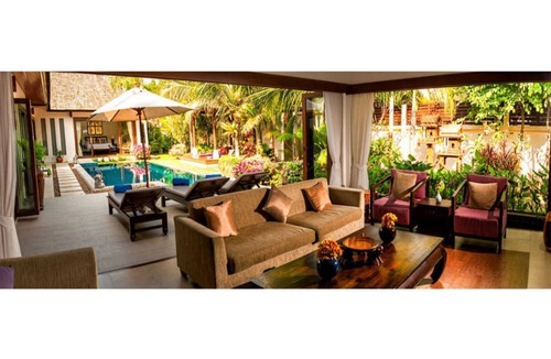 Hua Thanon Villa | BAAN KLUAY MAI (1 bedrooms)