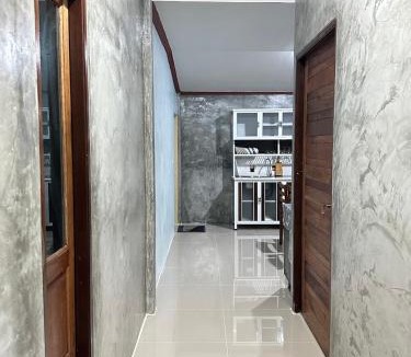 Ko Lanta House | Baan Kong Kang at Lanta Old Town