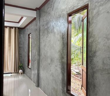 Ko Lanta House | Baan Kong Kang at Lanta Old Town