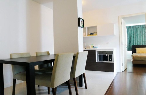 Nong Kae Apartment | Baan Kookiang