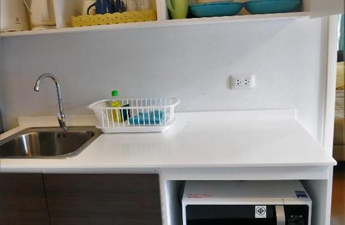 Nong Kae Apartment | Baan Kookiang