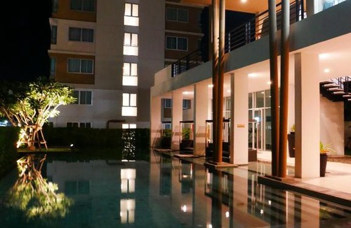 Nong Kae Apartment | Baan Kookiang