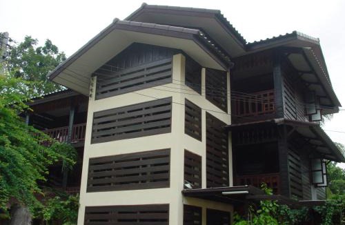 Ayutthaya House | Baan Lotus Guest House