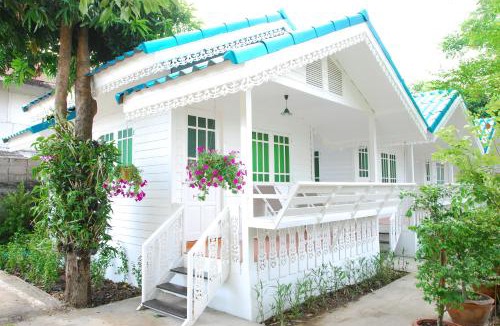 Ayutthaya House | Baan Luang Harn