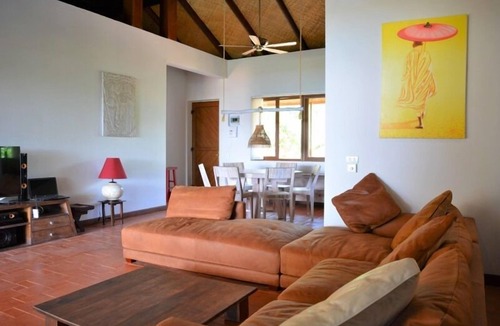Ko Lanta Villa | Baan Luang Koh Lanta