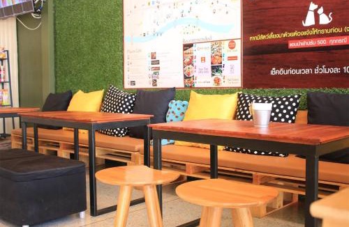 Ban Tai Hostel | Baan Ma Feung GuestHouse